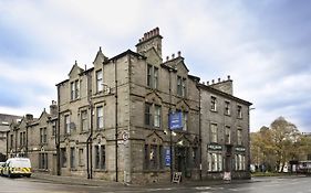 The Royal Hotel And Bar